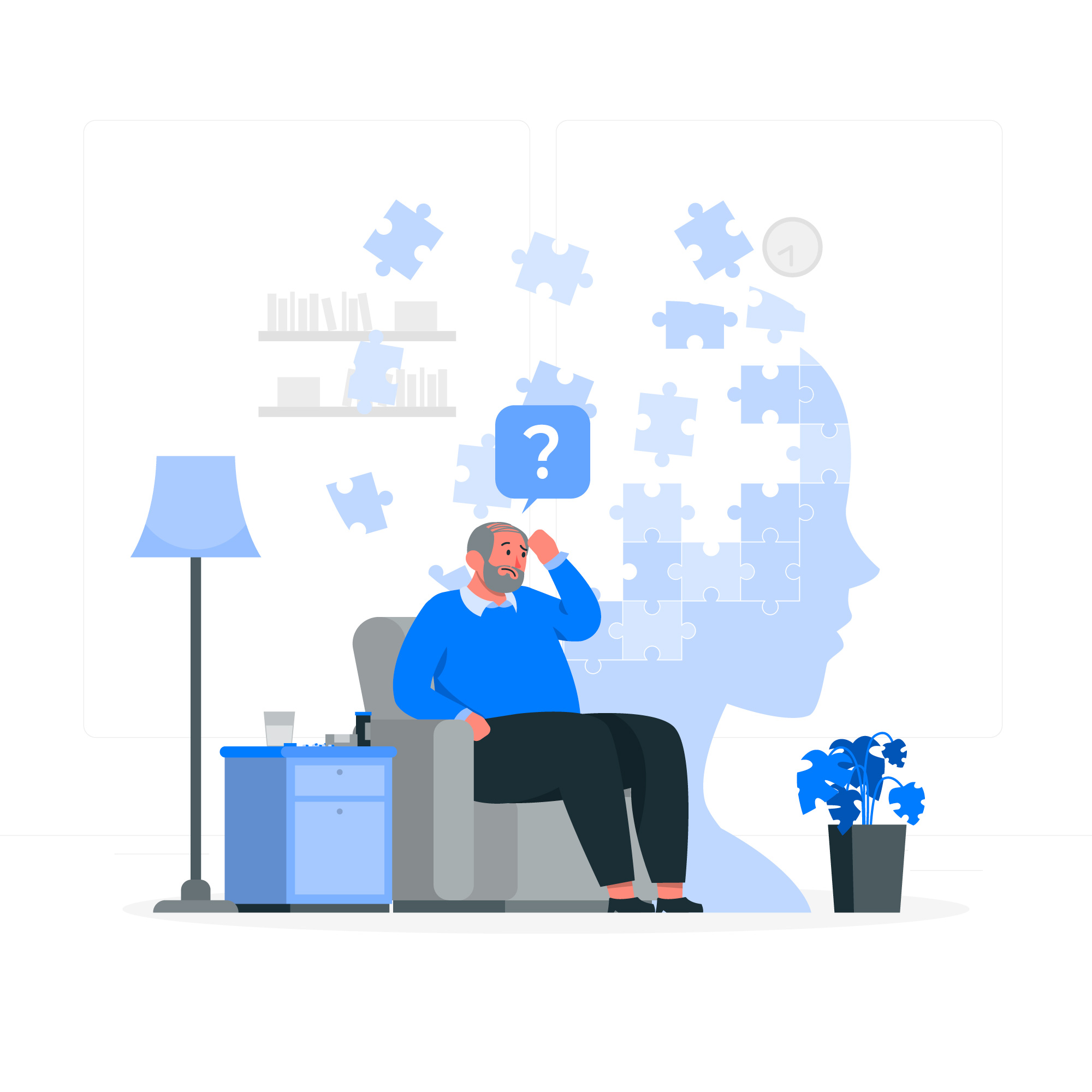 Age-Related Memory Loss